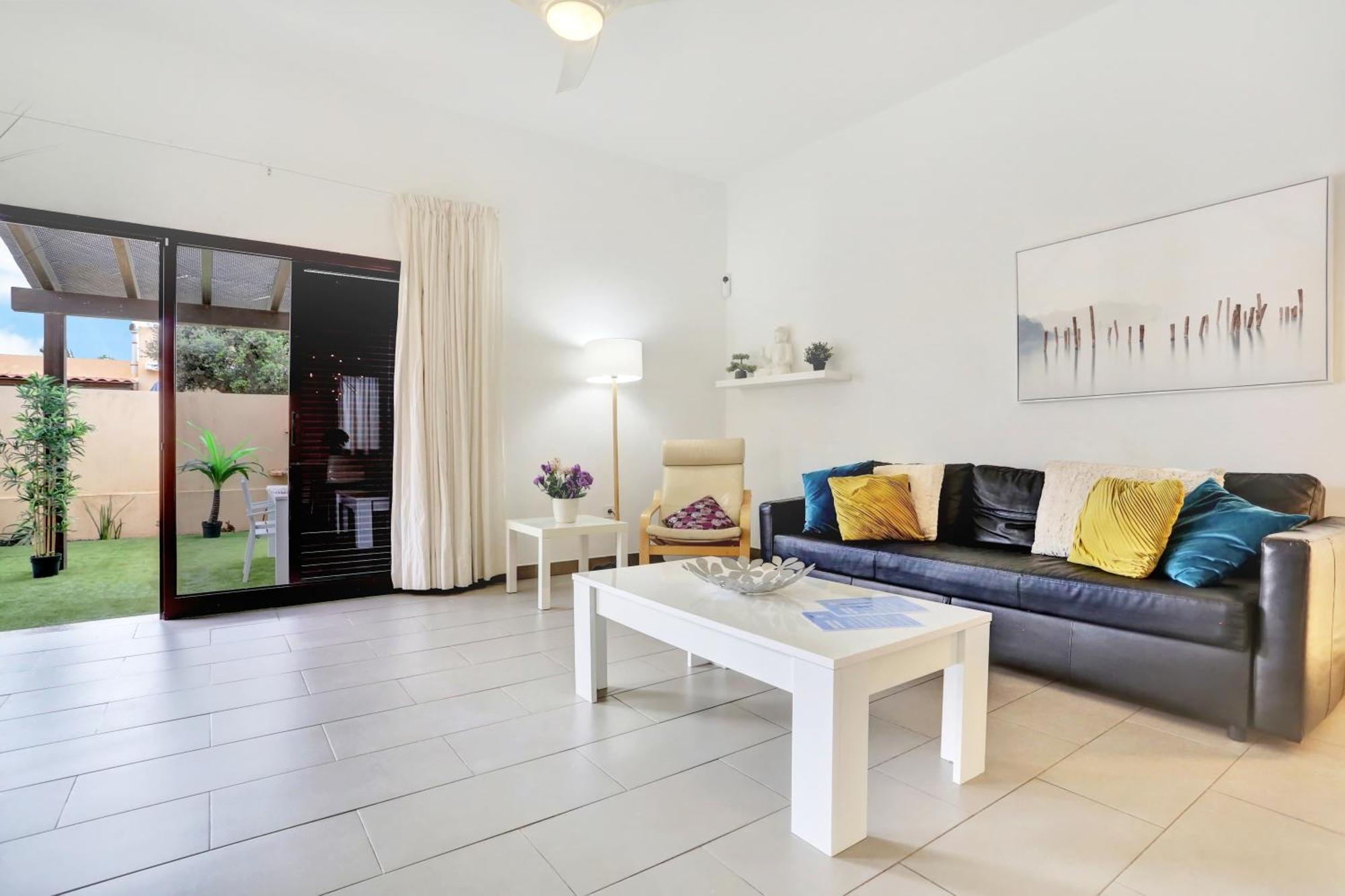 Casa Mavadel Villa Lajares Eksteriør bilde