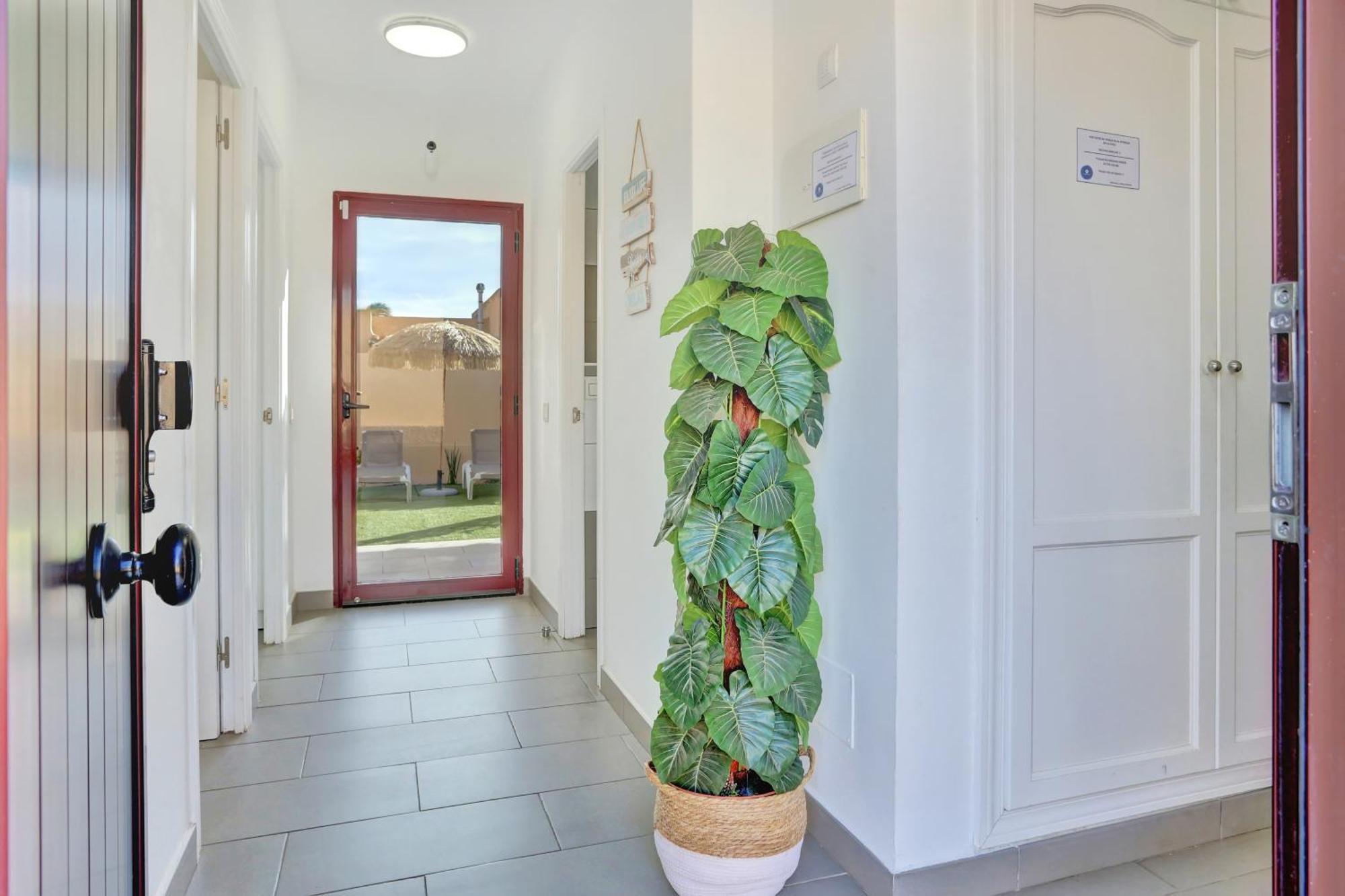 Casa Mavadel Villa Lajares Eksteriør bilde