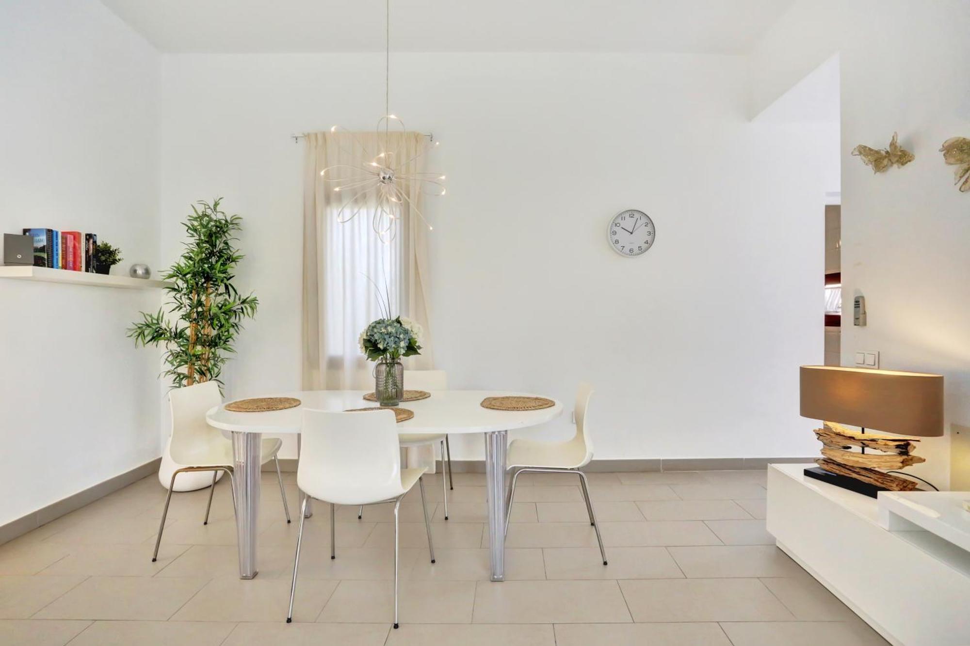 Casa Mavadel Villa Lajares Eksteriør bilde